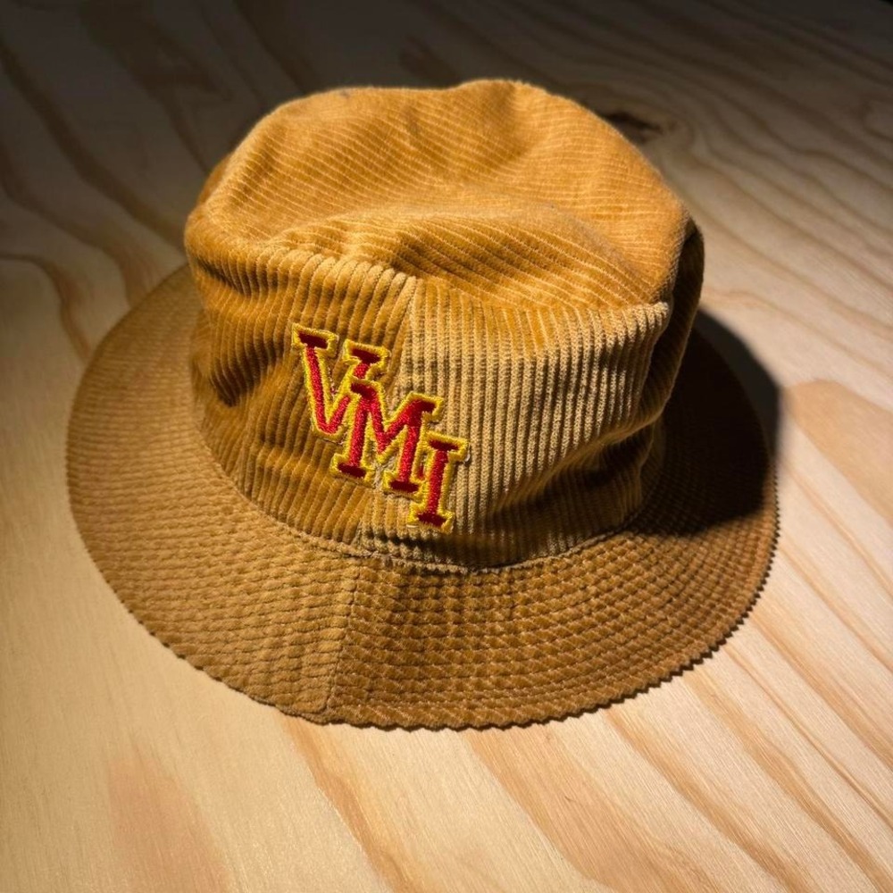 Vintage VMI bucket hat